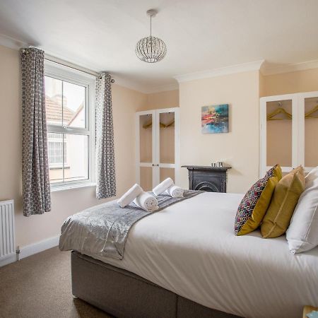 Wey Cottage Weymouth Ngoại thất bức ảnh