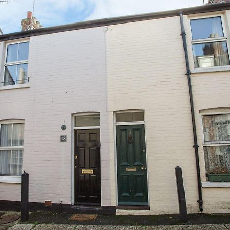 Wey Cottage Weymouth Ngoại thất bức ảnh
