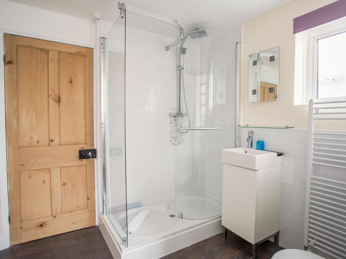 Wey Cottage Weymouth Ngoại thất bức ảnh