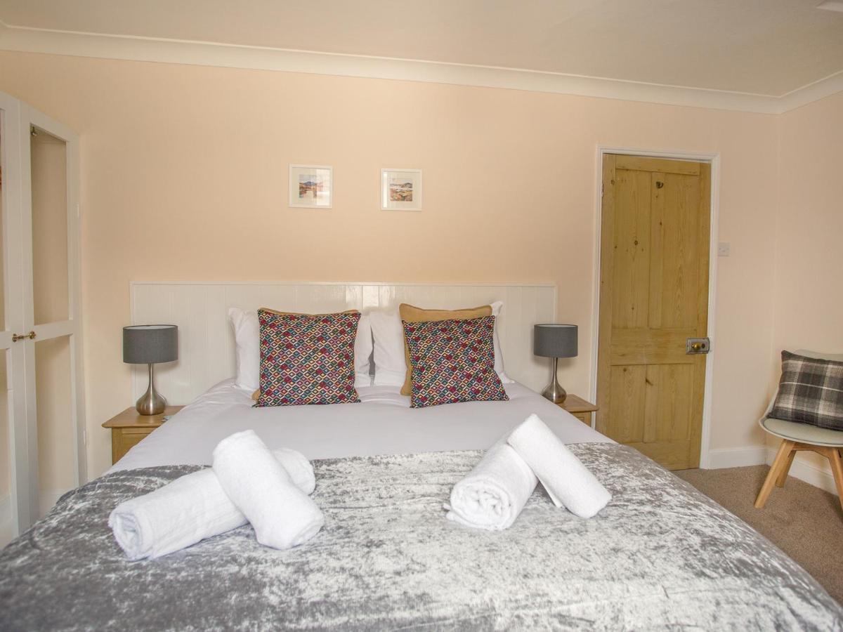 Wey Cottage Weymouth Ngoại thất bức ảnh