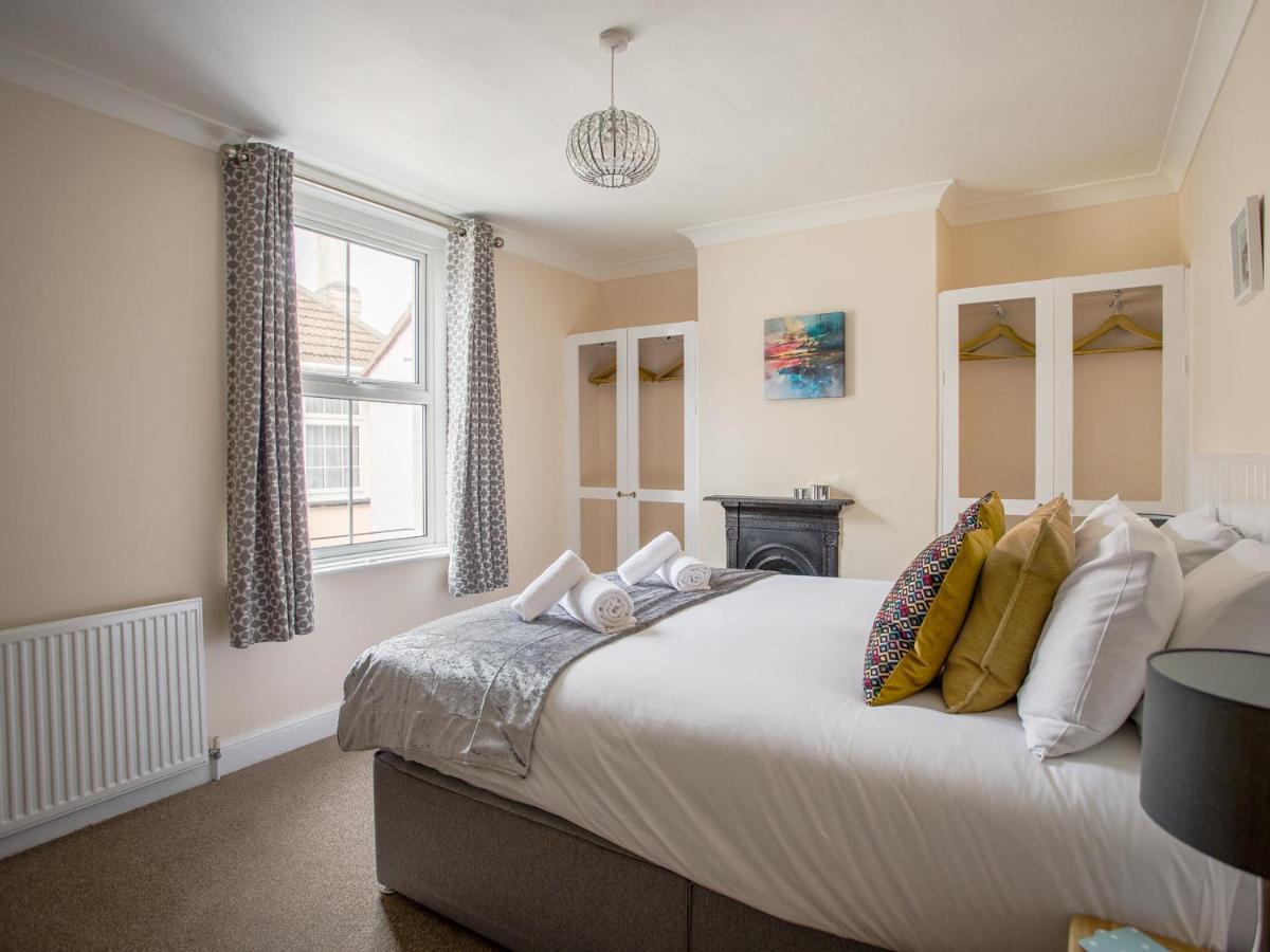 Wey Cottage Weymouth Ngoại thất bức ảnh