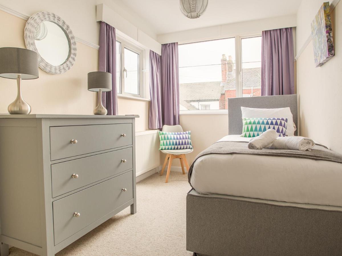 Wey Cottage Weymouth Ngoại thất bức ảnh