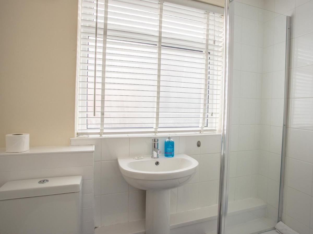 Wey Cottage Weymouth Ngoại thất bức ảnh