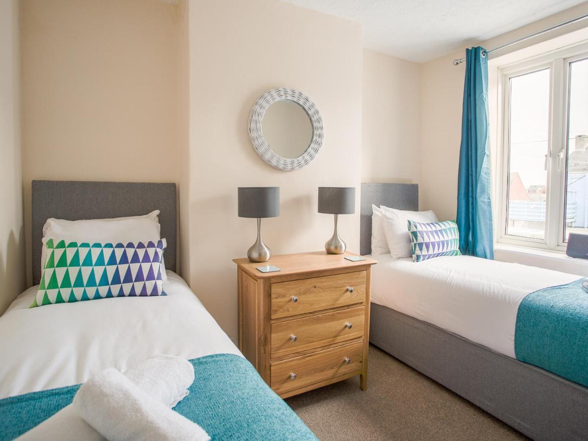 Wey Cottage Weymouth Ngoại thất bức ảnh