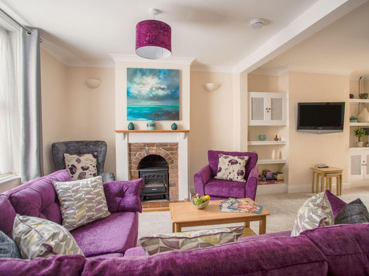 Wey Cottage Weymouth Ngoại thất bức ảnh