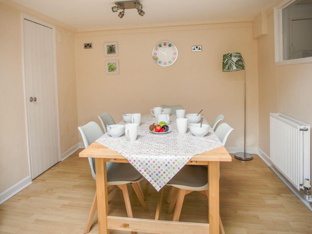 Wey Cottage Weymouth Ngoại thất bức ảnh