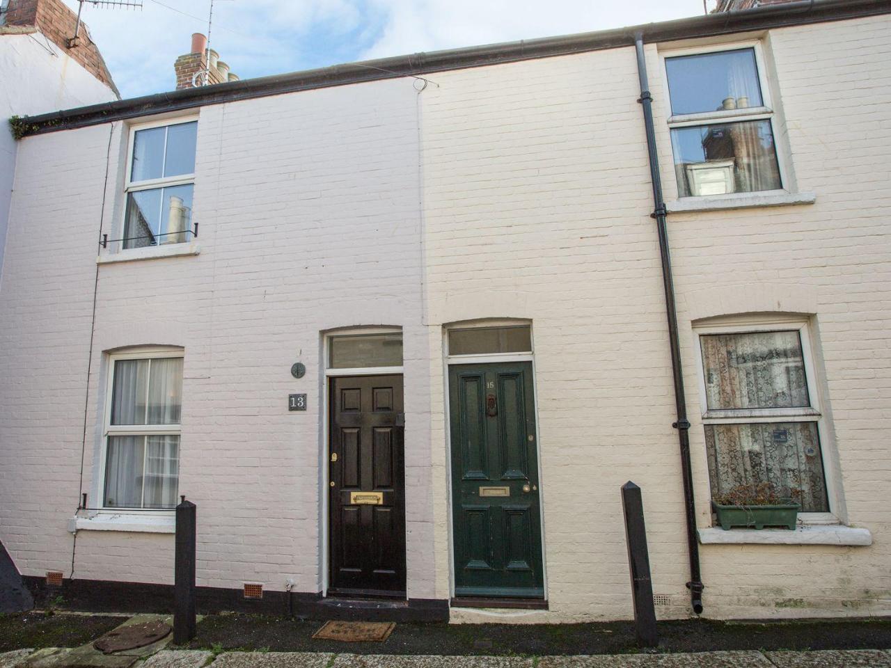 Wey Cottage Weymouth Ngoại thất bức ảnh