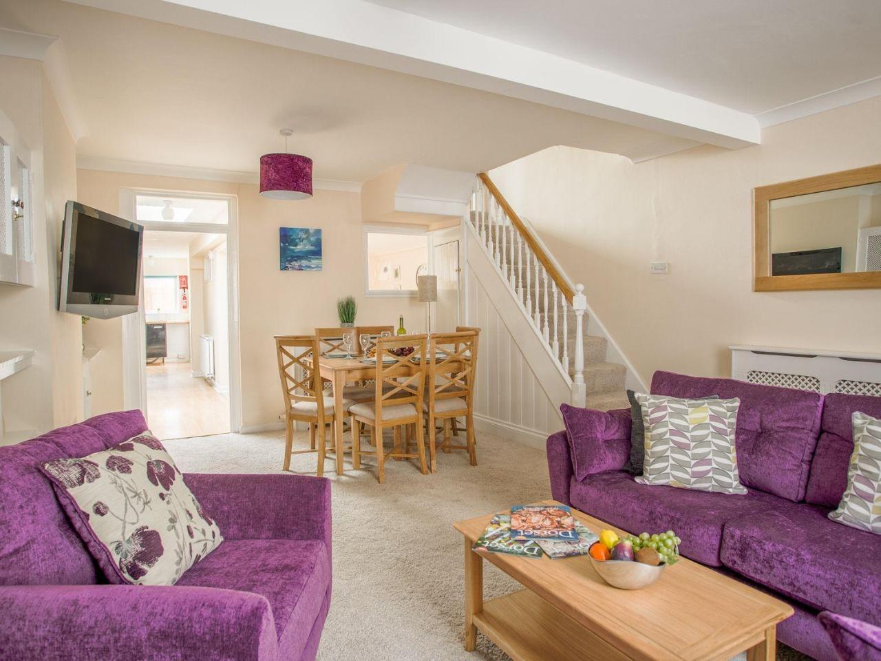 Wey Cottage Weymouth Ngoại thất bức ảnh