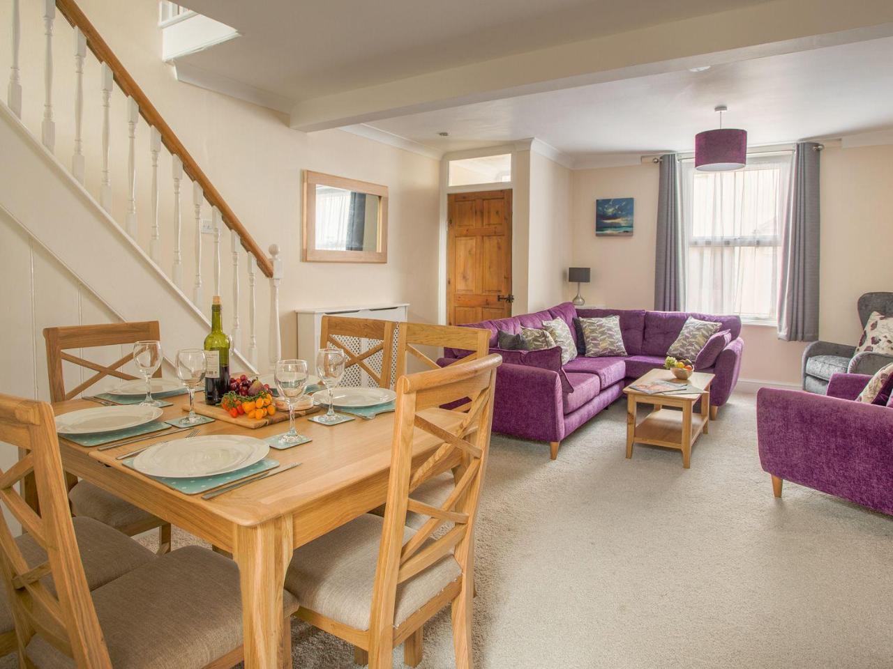 Wey Cottage Weymouth Ngoại thất bức ảnh