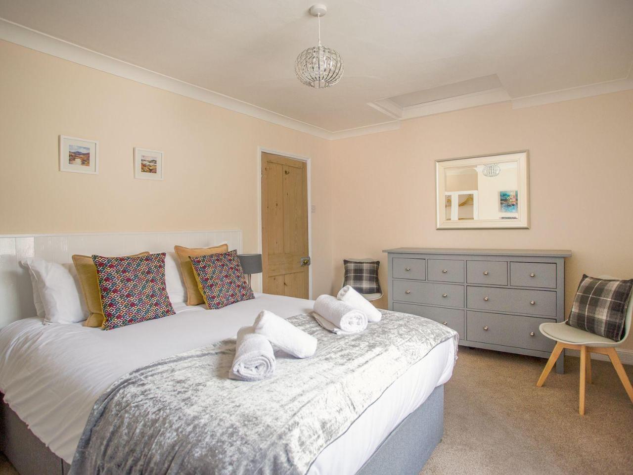 Wey Cottage Weymouth Ngoại thất bức ảnh