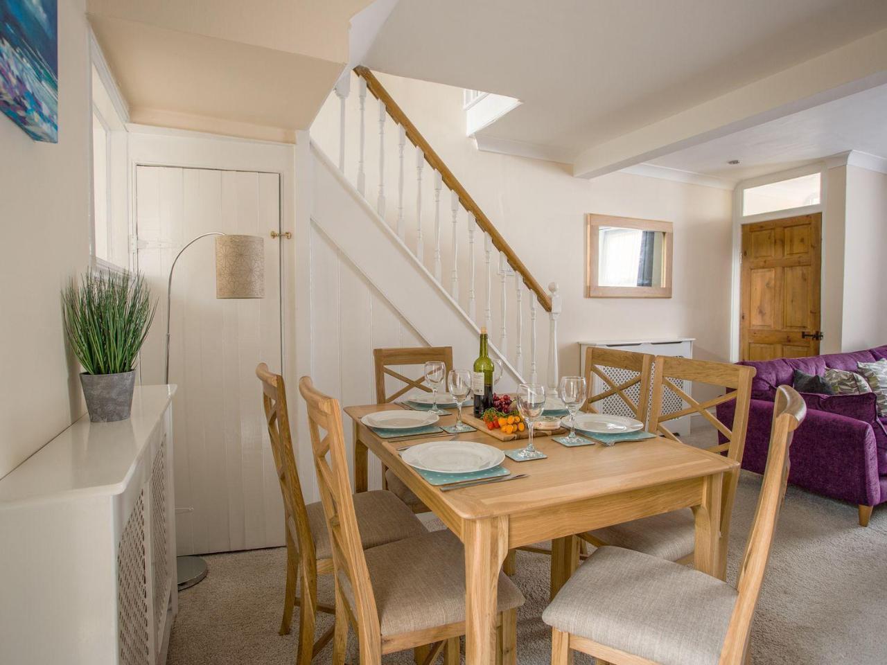 Wey Cottage Weymouth Ngoại thất bức ảnh