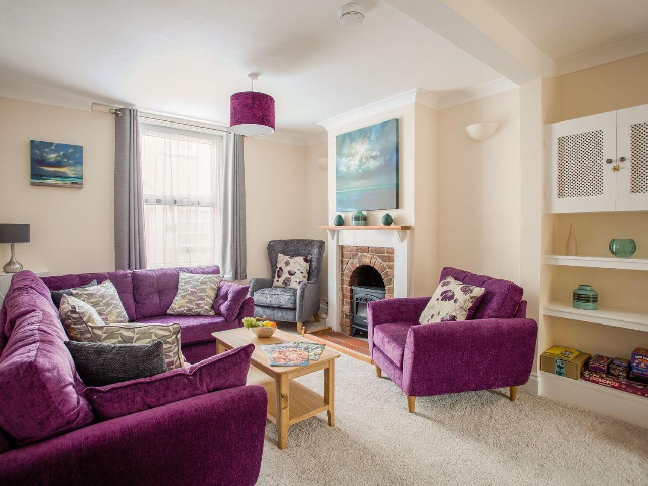 Wey Cottage Weymouth Ngoại thất bức ảnh