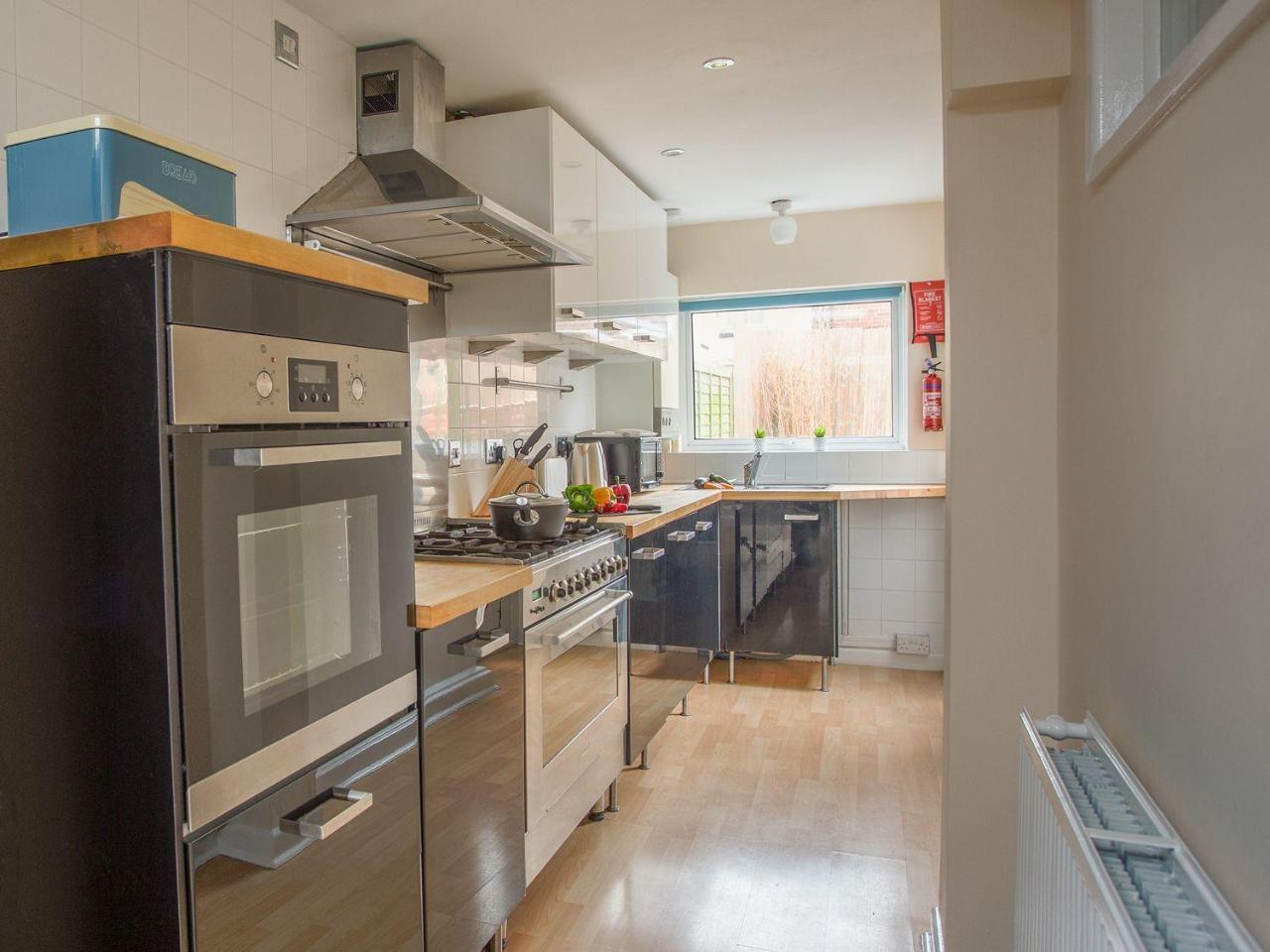 Wey Cottage Weymouth Ngoại thất bức ảnh