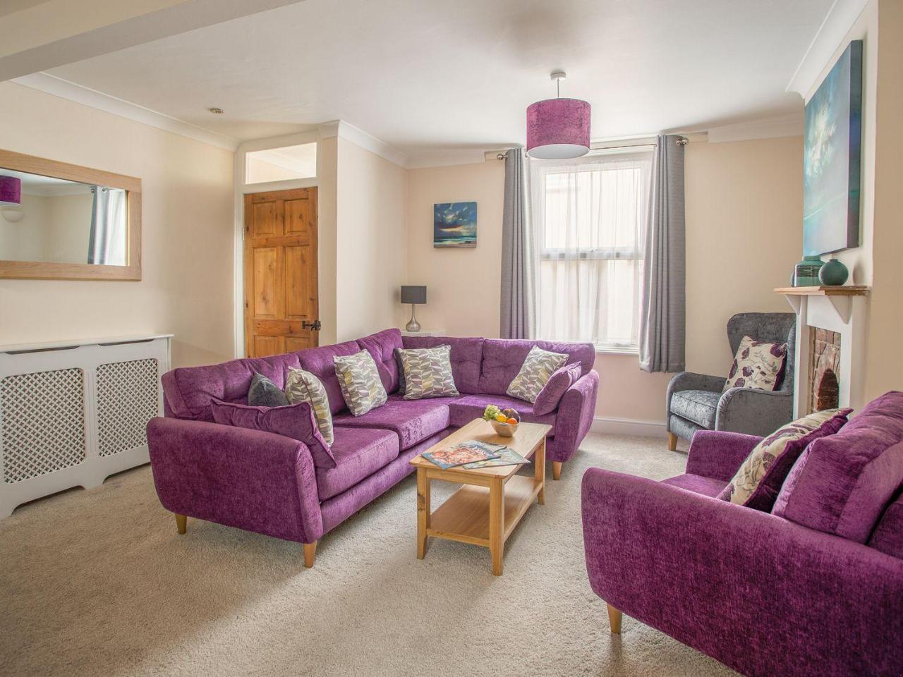 Wey Cottage Weymouth Ngoại thất bức ảnh